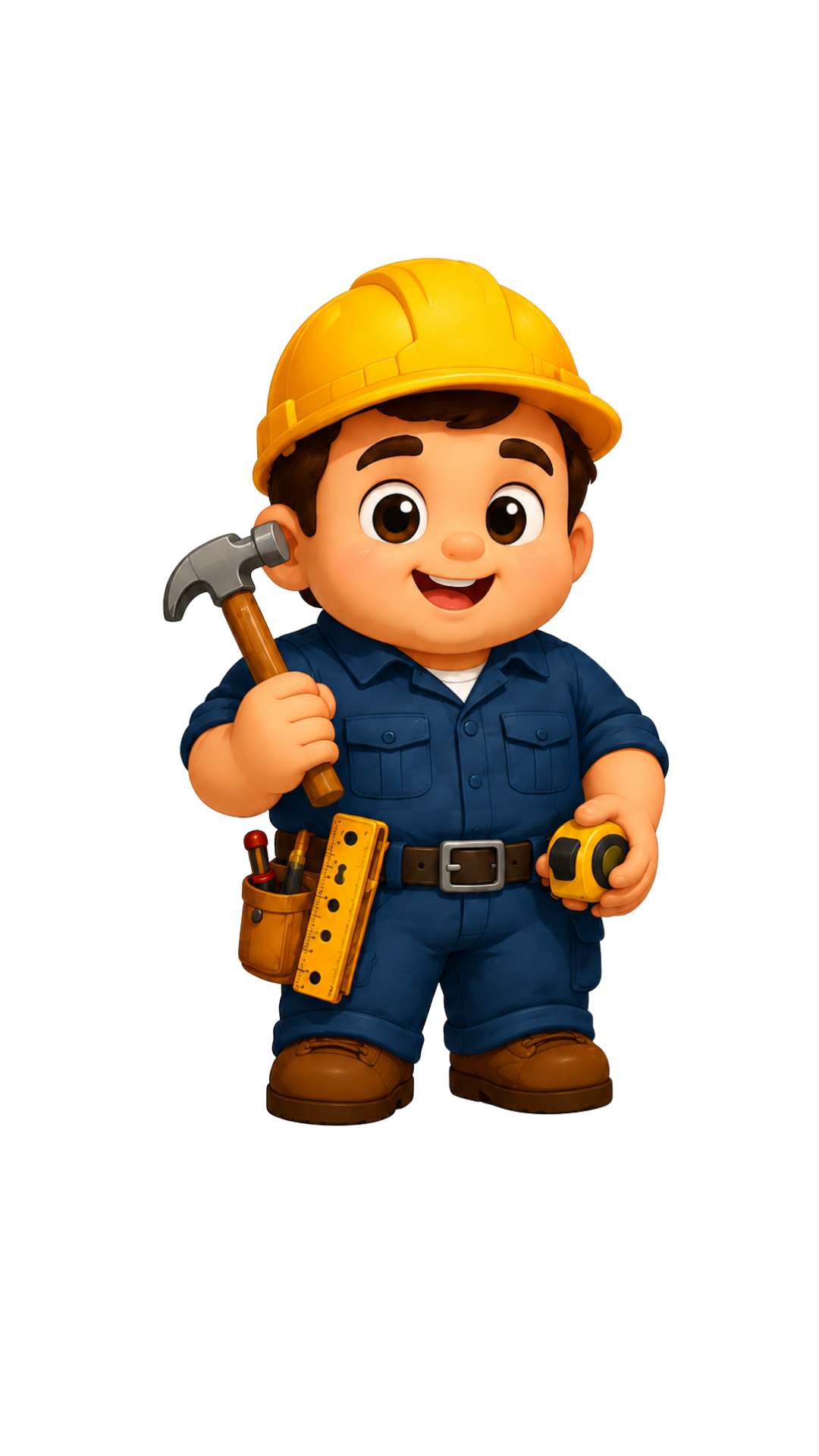 Obrero Valenca — obras ligeras y mantenimiento
